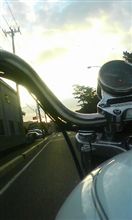 さむいっすね(((^^;)
