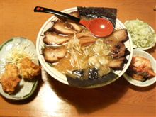 ８１＆ラーメンオフ！ プチです！