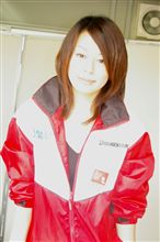 北ホールインフォメーションにおった、山崎さん