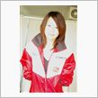 北ホールインフォメーションにおった、山崎さん