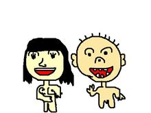男の子・女の子♪あなたの愛車はどっち？
