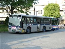 銀バス