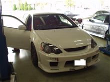 祝！！ミッション不具合、直る！！
