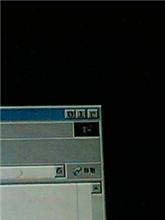 パソコンに怪しい数字(文字)が！