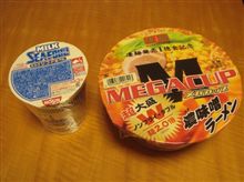 ＭＥＧＡ・・・・