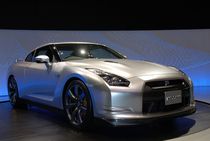 日産ＧＴ－Ｒ