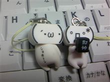 （ &#180;・ω・）ｼｮﾎﾞｰﾝ　ｺﾞﾗｯ（゜д ゜*）