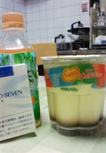 またまた食べ物ネタ