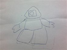 うち、ガンダムに疎いので・・・