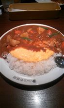 晩ご飯