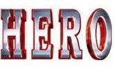 ＨＥＲＯ