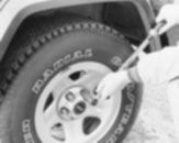 間違ったナットのはずし方。