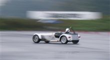 バトルジムカーナ第５戦