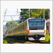 電車工場を見に行ってきました