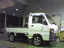 調子にのって・・・