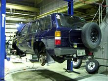 第7回車検 第7回車検