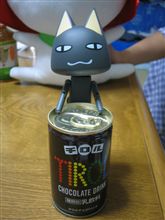 チロルチョコドリンク