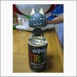 チロルチョコドリンク