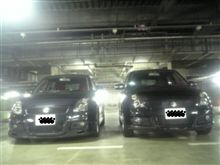 スイスポ納車されました！！