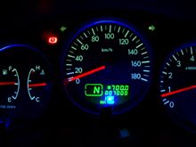 7,000 km