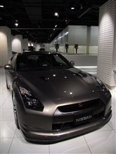GT-R