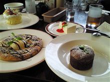 今晩発ちます！