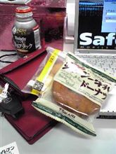 朝ごはん