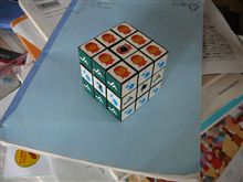 期末テスト・・・・