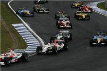 F１クイズ14【超簡単】