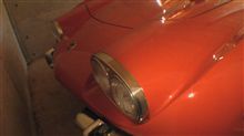 ランボルギーニ４００ＧＴ