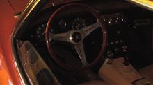 ランボルギーニ４００ＧＴ