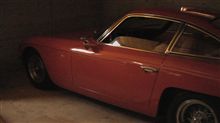 ランボルギーニ４００ＧＴ