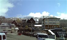 雪ぼうし