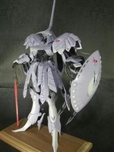 バングドール??破裂の人形??