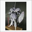 バングドール??破裂の人形??