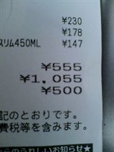何もない昼下がりに