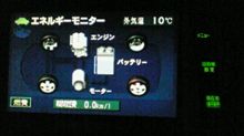 イプの代車