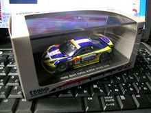 ラッキーな１台