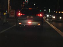 街で見かけたおバカさん