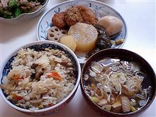 予防接種は痛かった・・