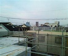 スゲ～不調です。