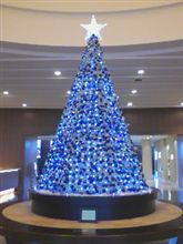 このクリスマスツリーは何処でしょう(^∀^)ノ