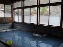 滑川温泉