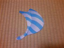 縞ぱん！縞ぱん！