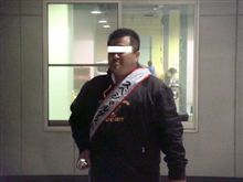 北の大地のスペシャルゲスト大歓迎オフ１ｓｔ参戦なり～♪