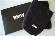 ＢＭＷオリジナル サーモテックブランケット