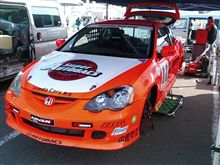 同時開催のインテ