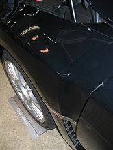 インプレッサSTI！　その２