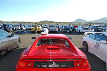 ガッツだぜ輪島!!今僕達に出来ること　サンキュー走行会!