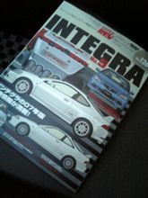 INTEGRA　No.5